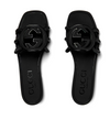 Gucci Interlocking G Rubber Slides “Pink”